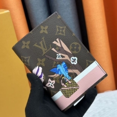 Louis Vuitton Wallets Purse